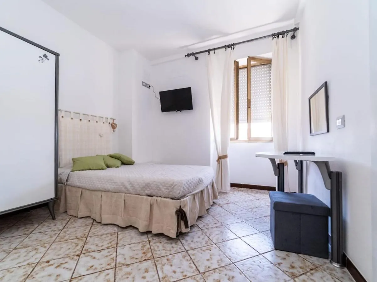 B&B Shardana Sennori Italia
