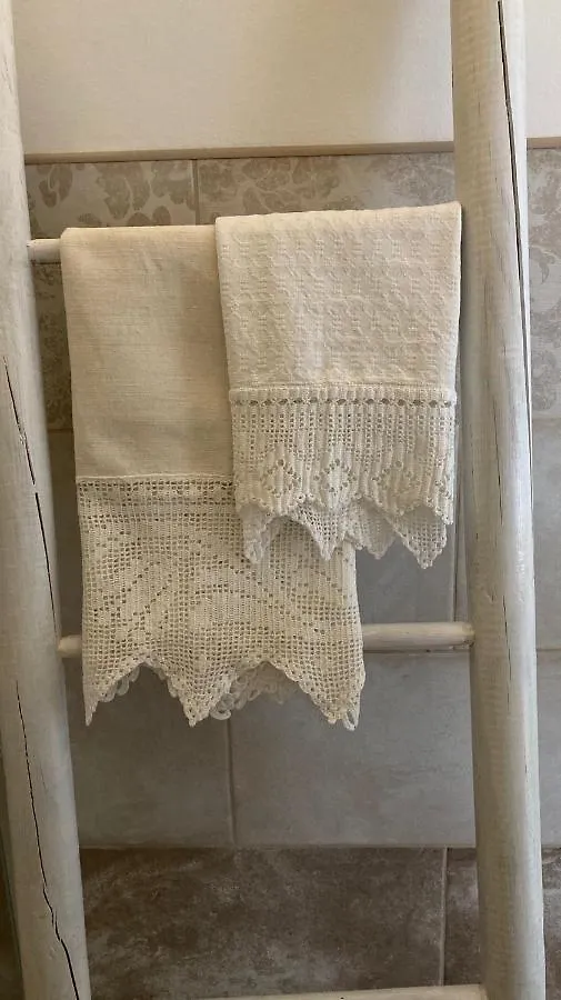 B&B Shardana Sennori