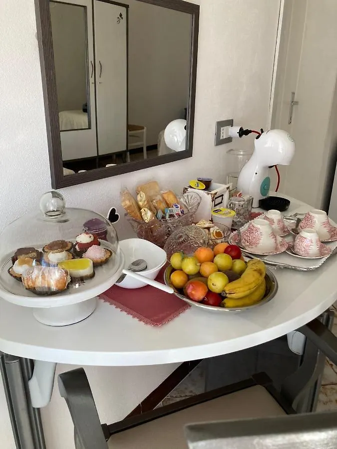 Bed & Breakfast B&B Shardana Sennori