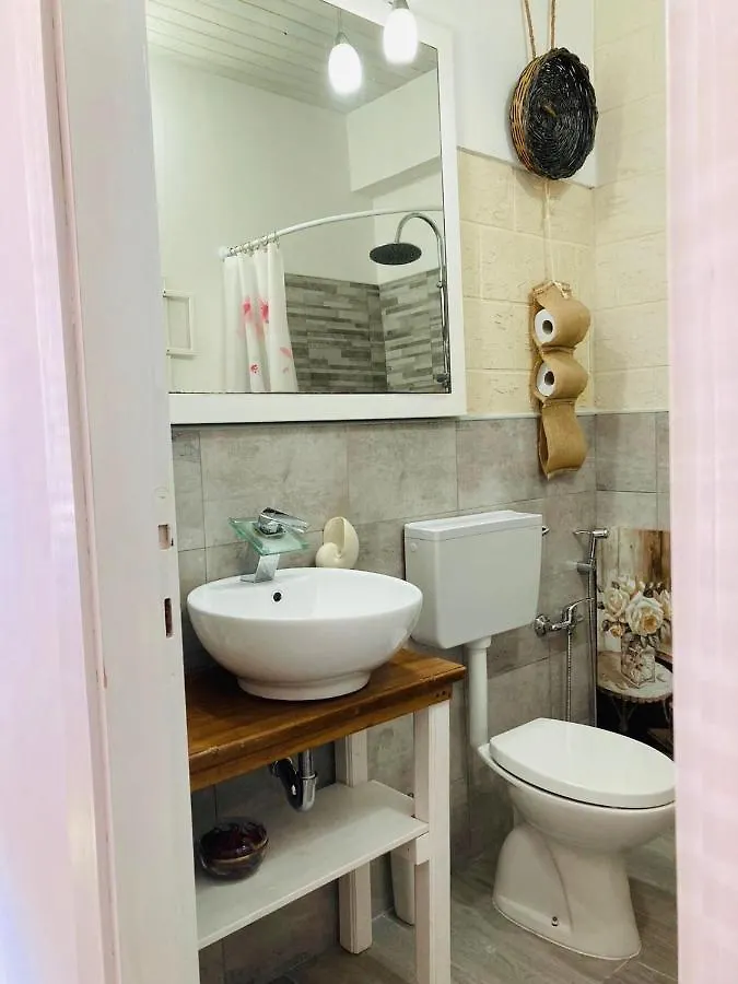 B&B Shardana Sennori
