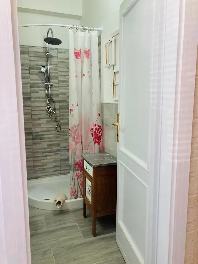 Bed & Breakfast B&B Shardana Sennori