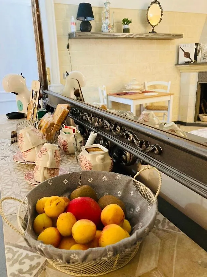 B&B Shardana Sennori