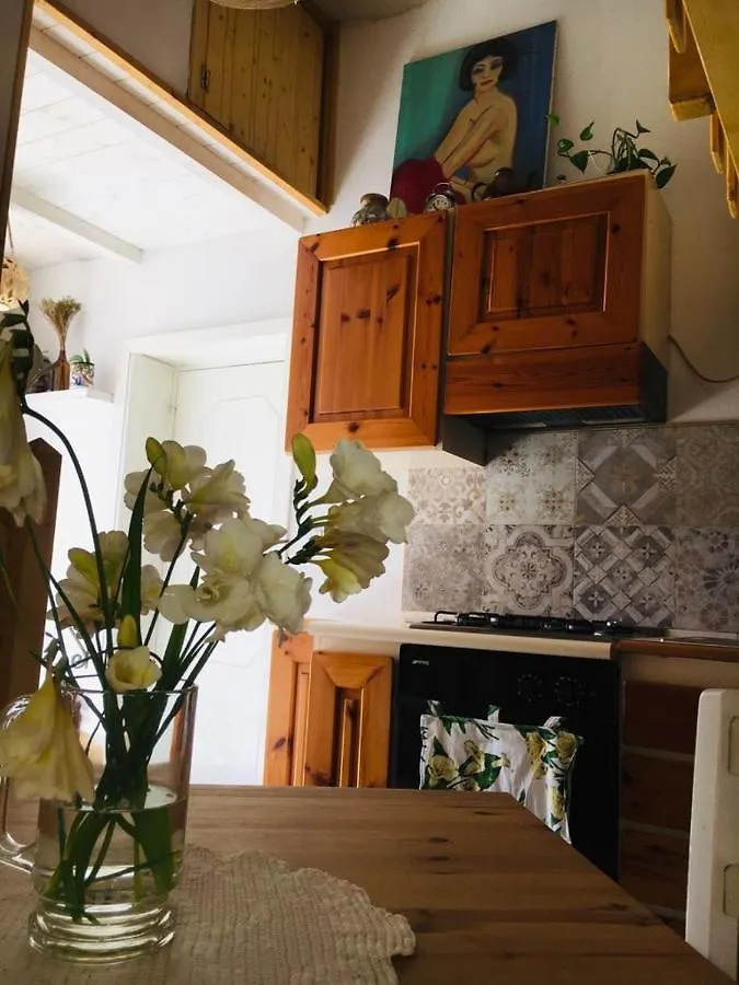 B&B Shardana Sennori 0*,  Italia