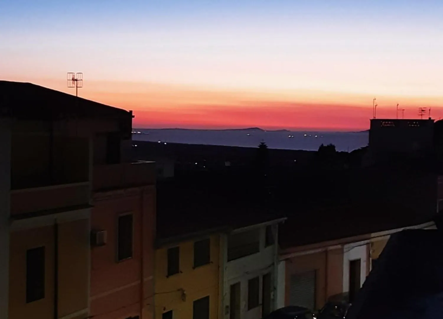 B&B Shardana Sennori 0*,  Italia