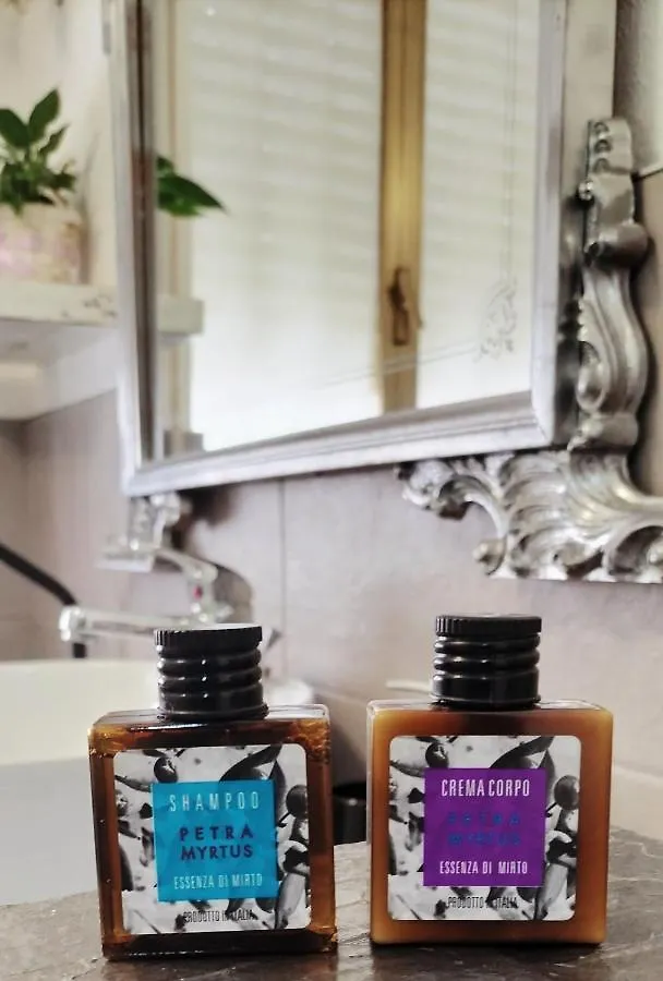 B&B Shardana Sennori