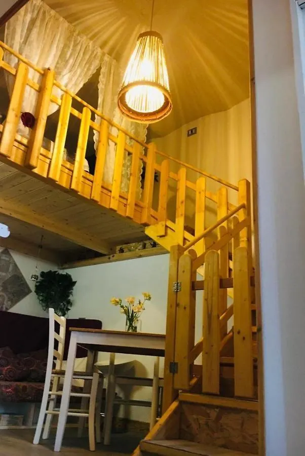 B&B Shardana Sennori