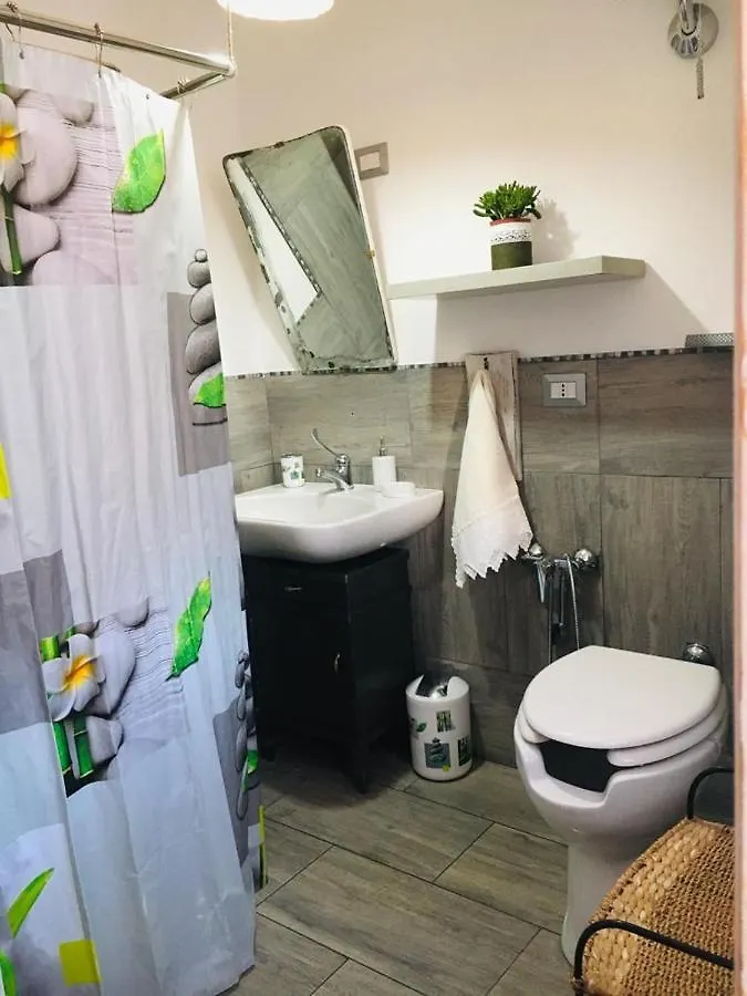 B&B Shardana Sennori 0*,  Italia