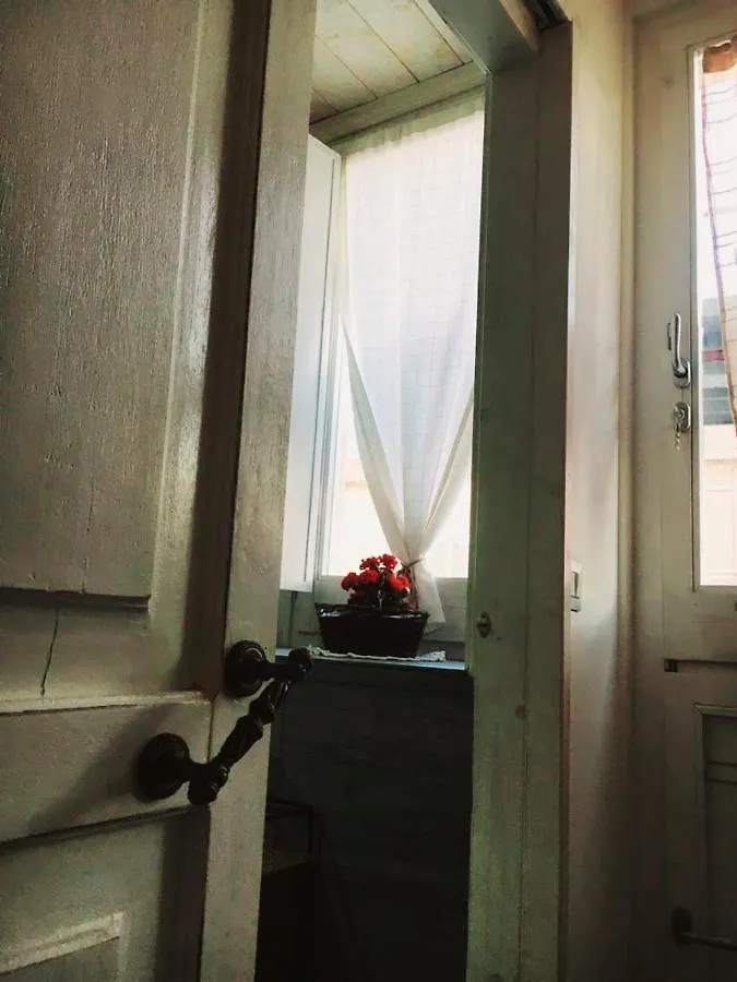 B&B Shardana Sennori Alojamento de Acomodação e Pequeno-almoço