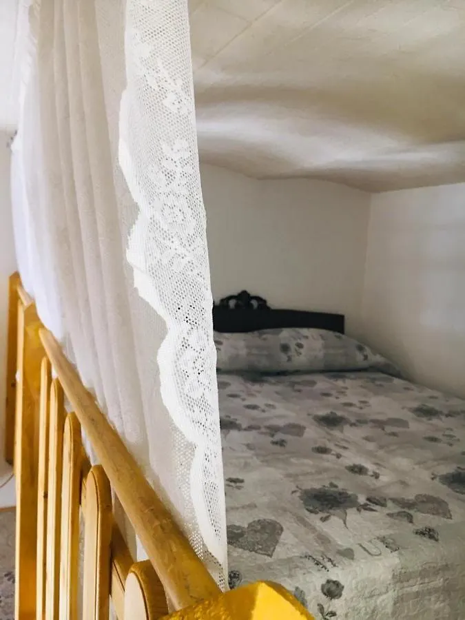 B&B Shardana Sennori Bed & Breakfast
