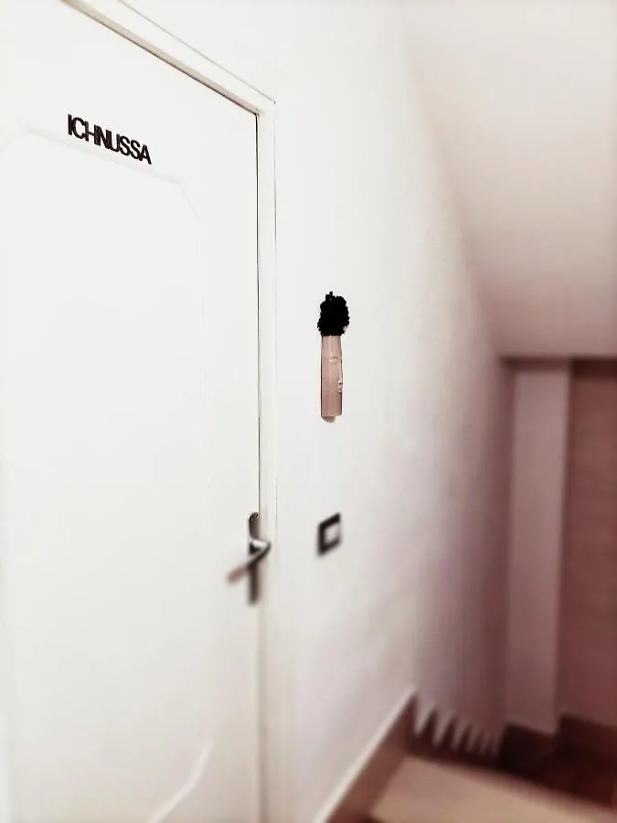 B&B Shardana Sennori 0*,