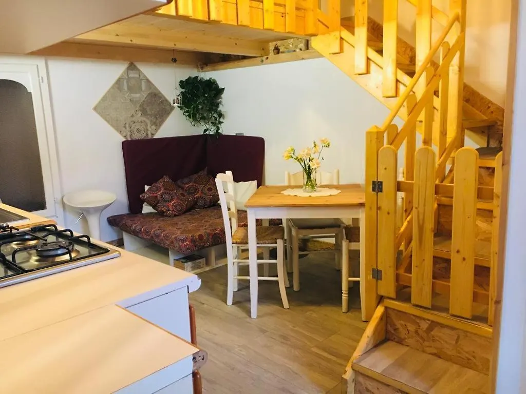 B&B Shardana Sennori