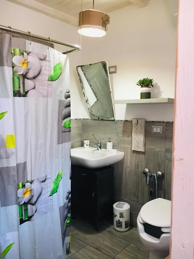 B&B Shardana Sennori Italia