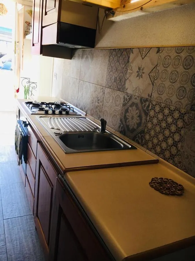 Bed & Breakfast B&B Shardana Sennori