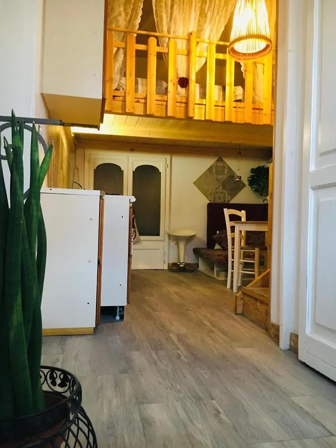 B&B Shardana Sennori Italia