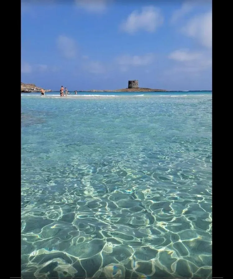 B&B Shardana Sennori Italia