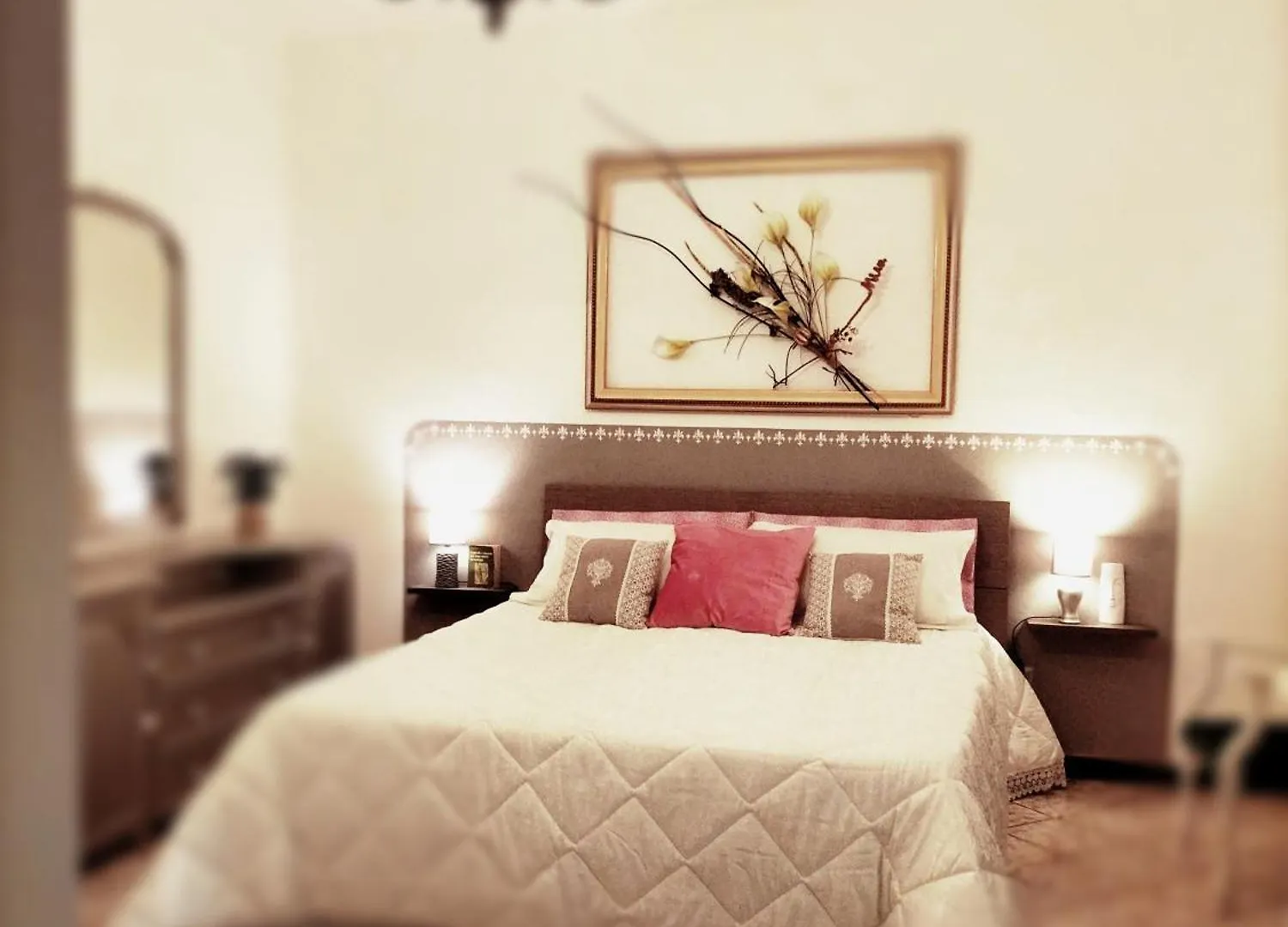 B&B Shardana Sennori Bed & Breakfast