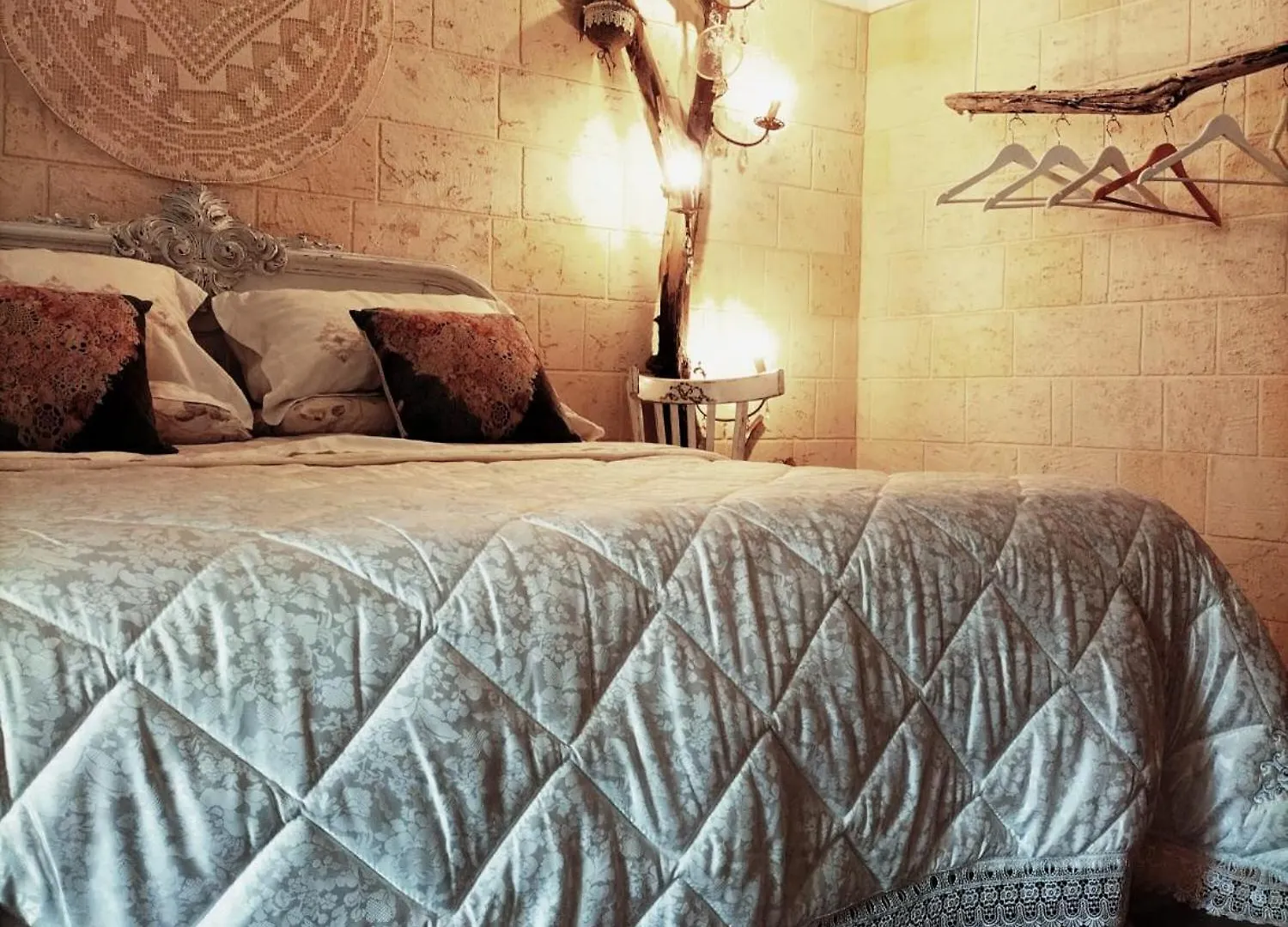 Bed & Breakfast B&B Shardana Sennori