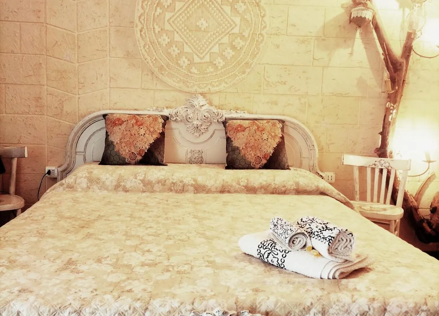 B&B Shardana Sennori Bed & Breakfast
