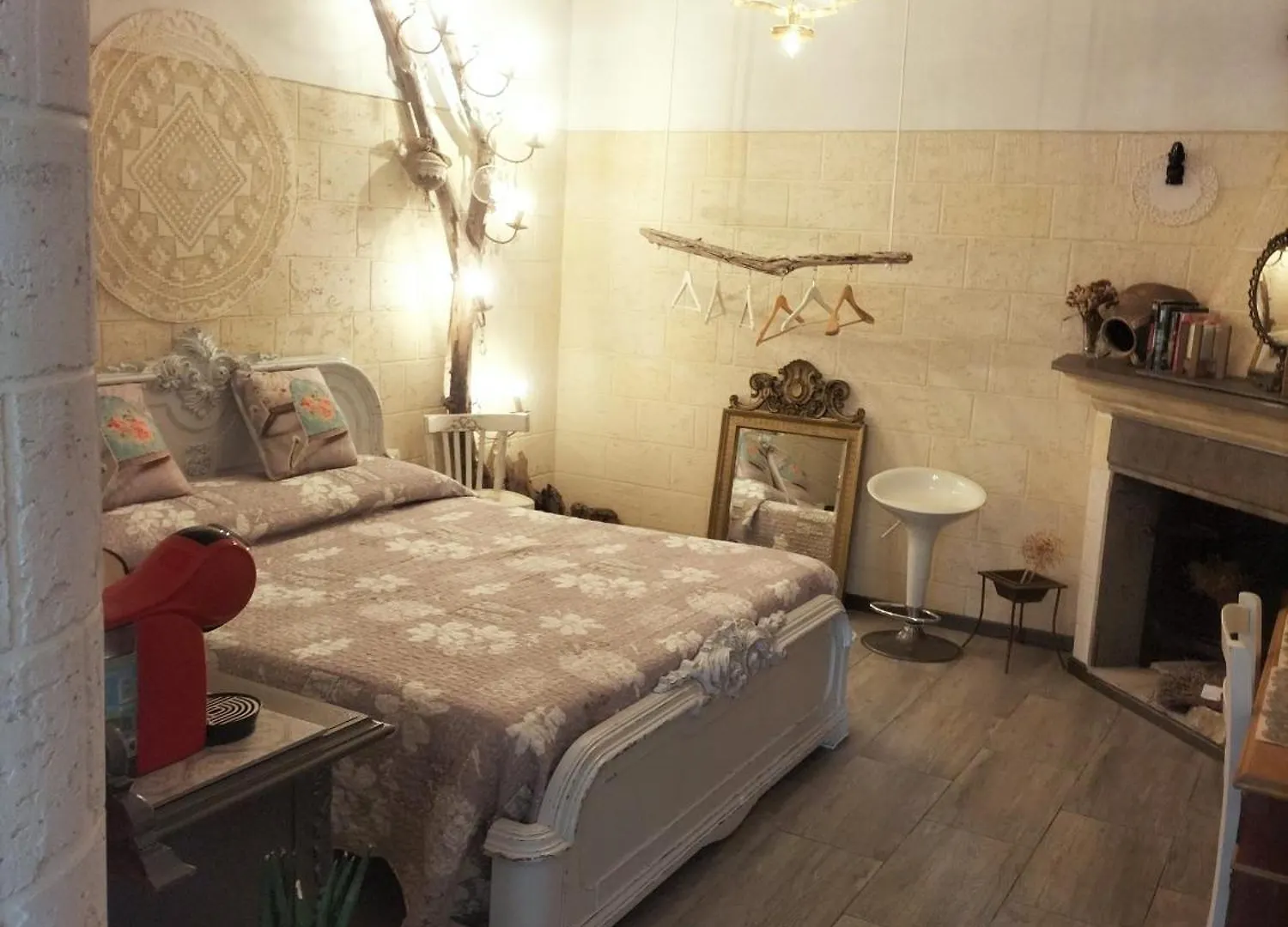 B&B Shardana Sennori Itália