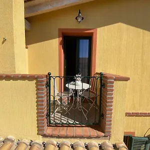  Couette-café La Soffitta Di Emmasofia