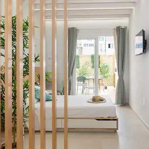  Maison d'hôtes Domus Laetitiae