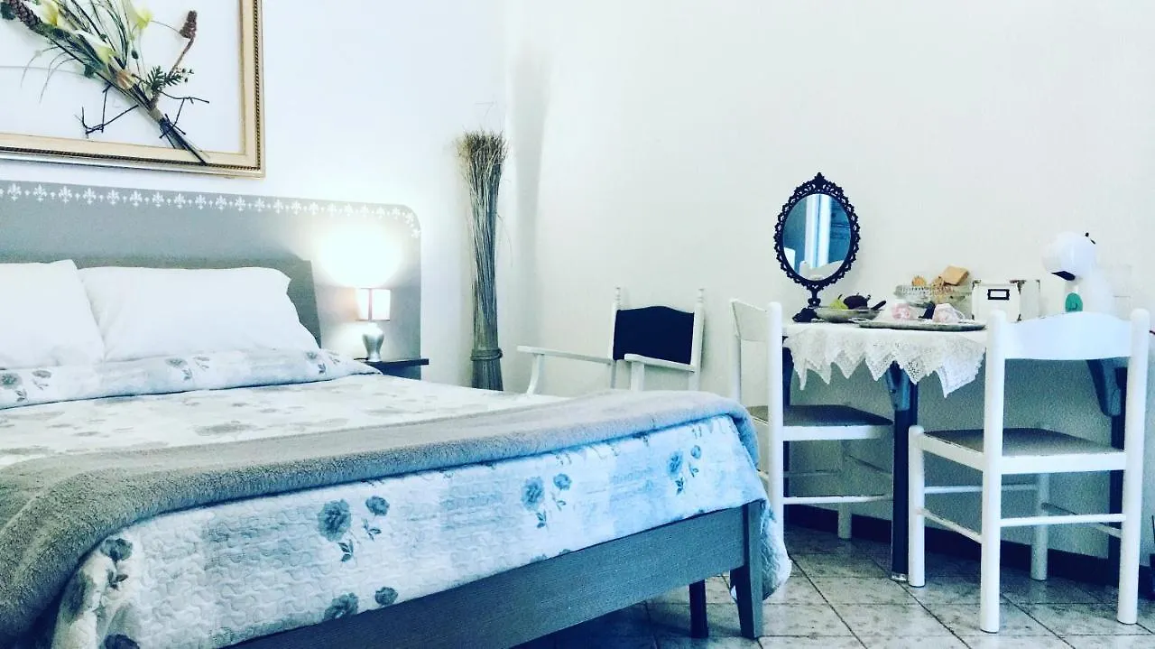 B&B Shardana Sennori Nocleg ze śniadaniem