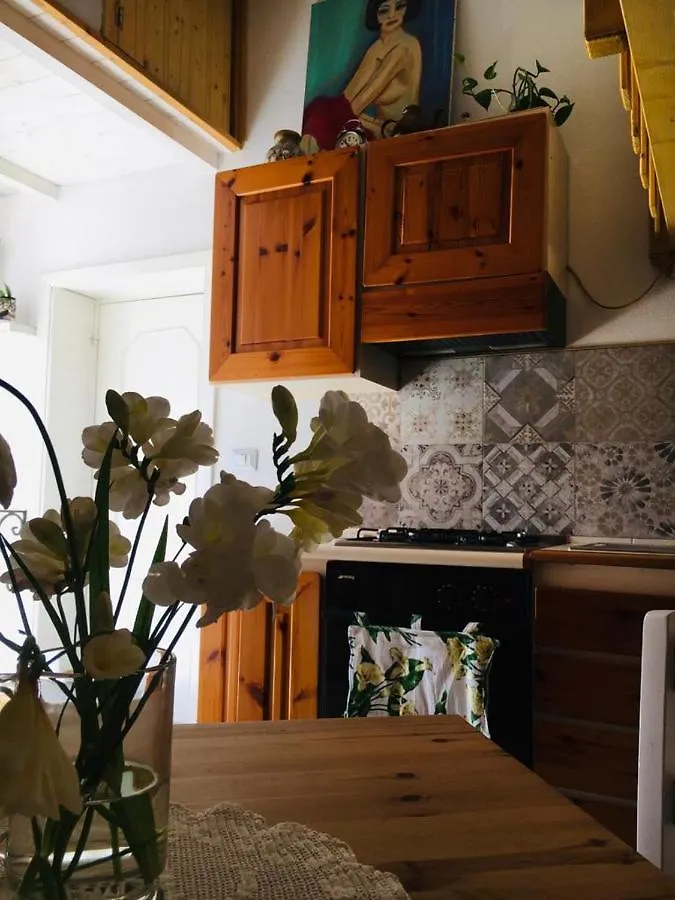 B&B Shardana Sennori Włochy