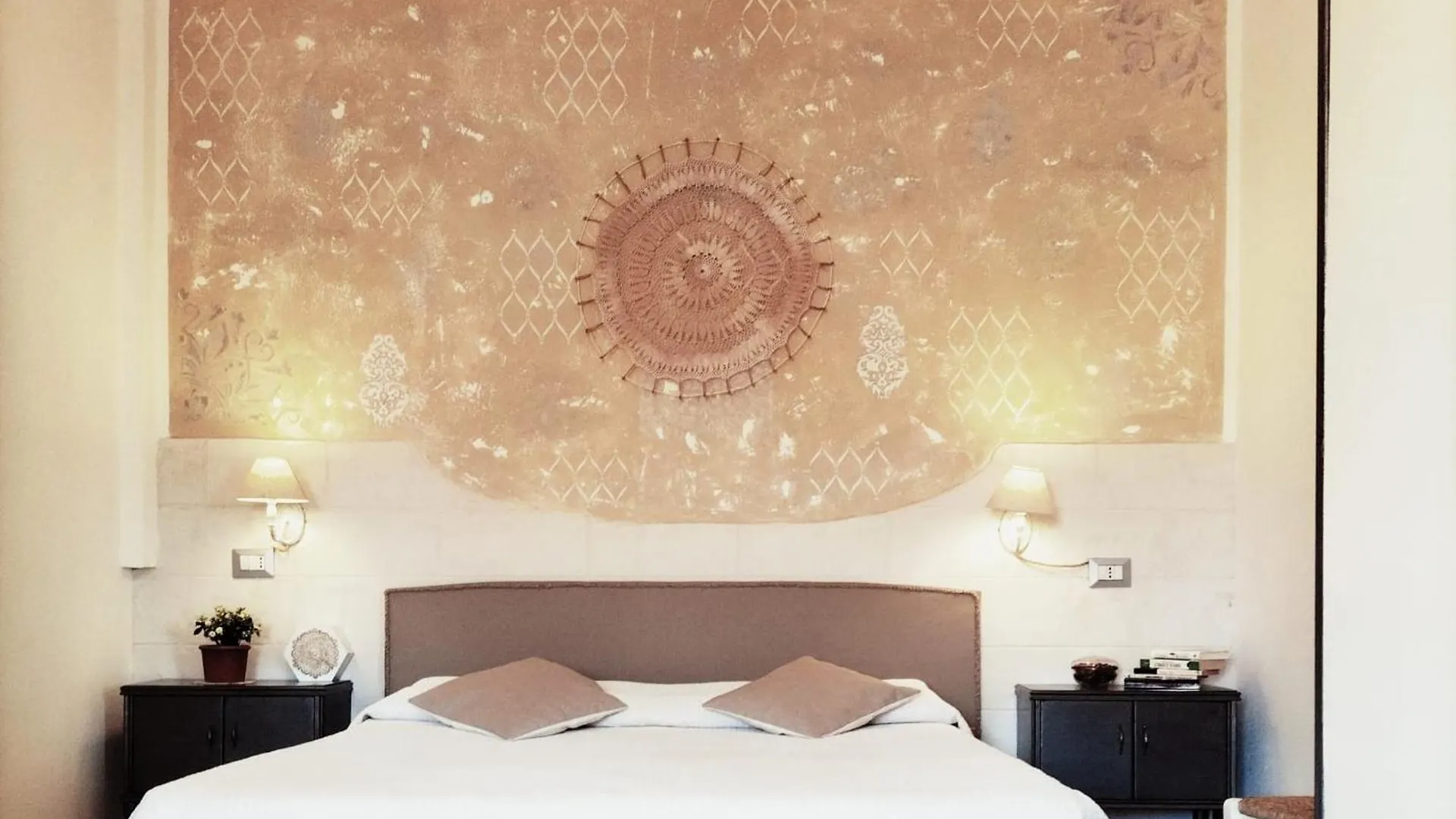 B&B Shardana Sennori 0*,