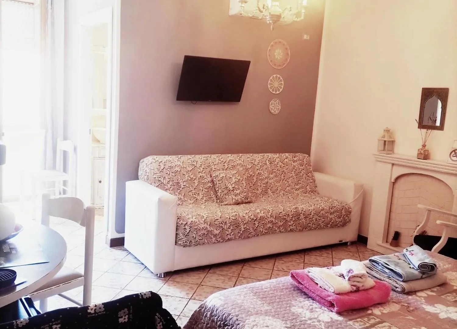 B&B Shardana Sennori