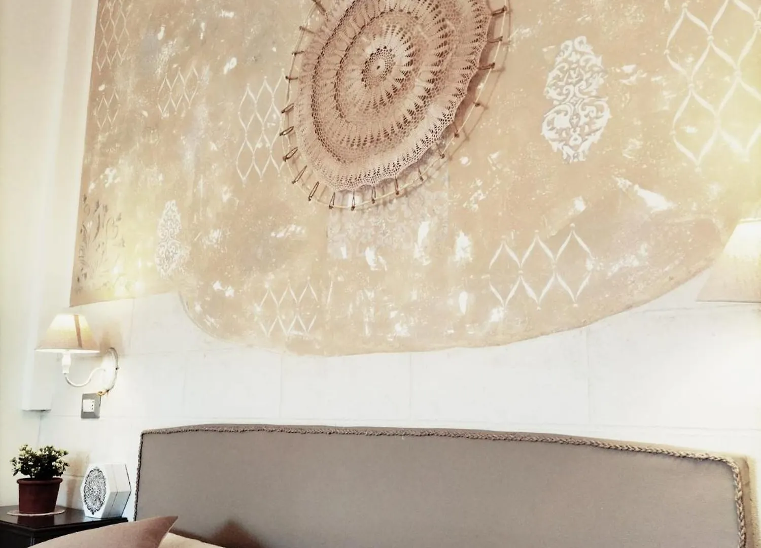B&B Shardana Sennori Nocleg ze śniadaniem